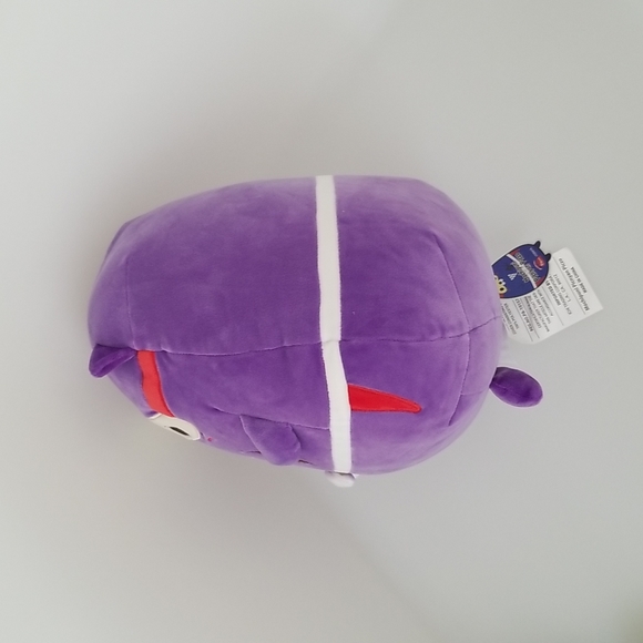 Mochipuni Picnyan Piczo Plush - Picture 4 of 7